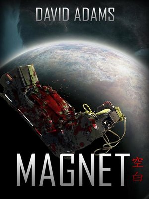 cover image of Magnet